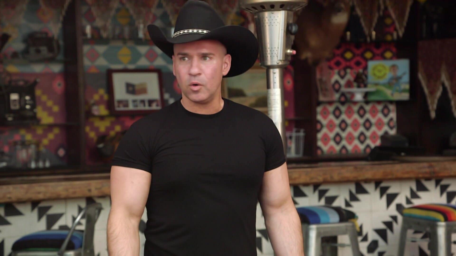 Jersey Shore Family Vacation S5E17 El Paso Pt. 2 Crave