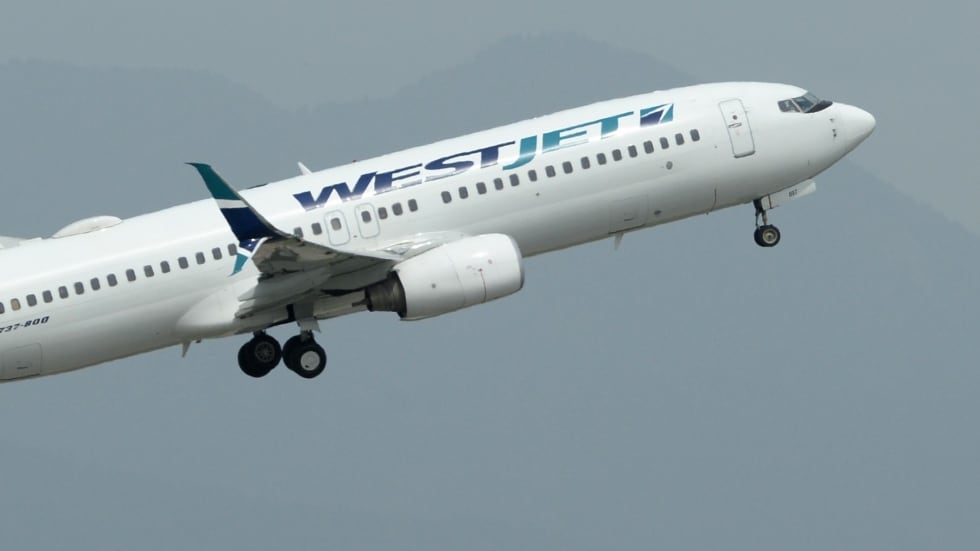 WestJet Group furthers growth strategy, inking deal with Boeing for an  additional 42 fuel-efficient 737-10 aircraft plus 22 options