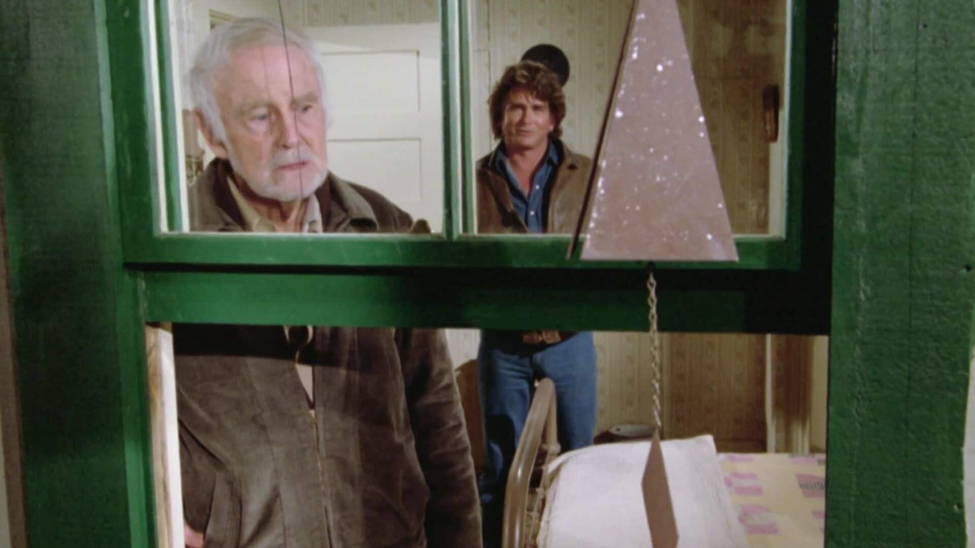 Highway to Heaven S2E22 Sail Away CTV