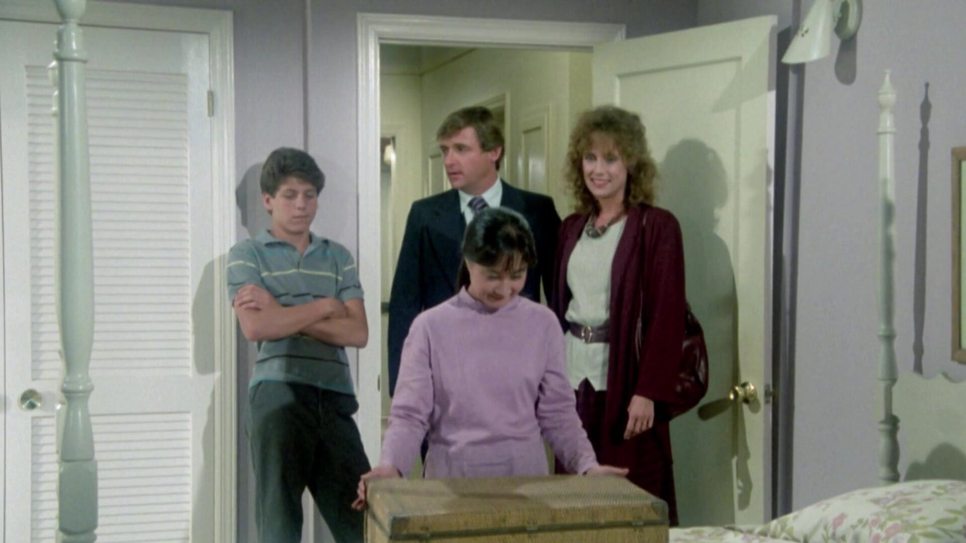 Highway to Heaven S1E11 Dust Child CTV