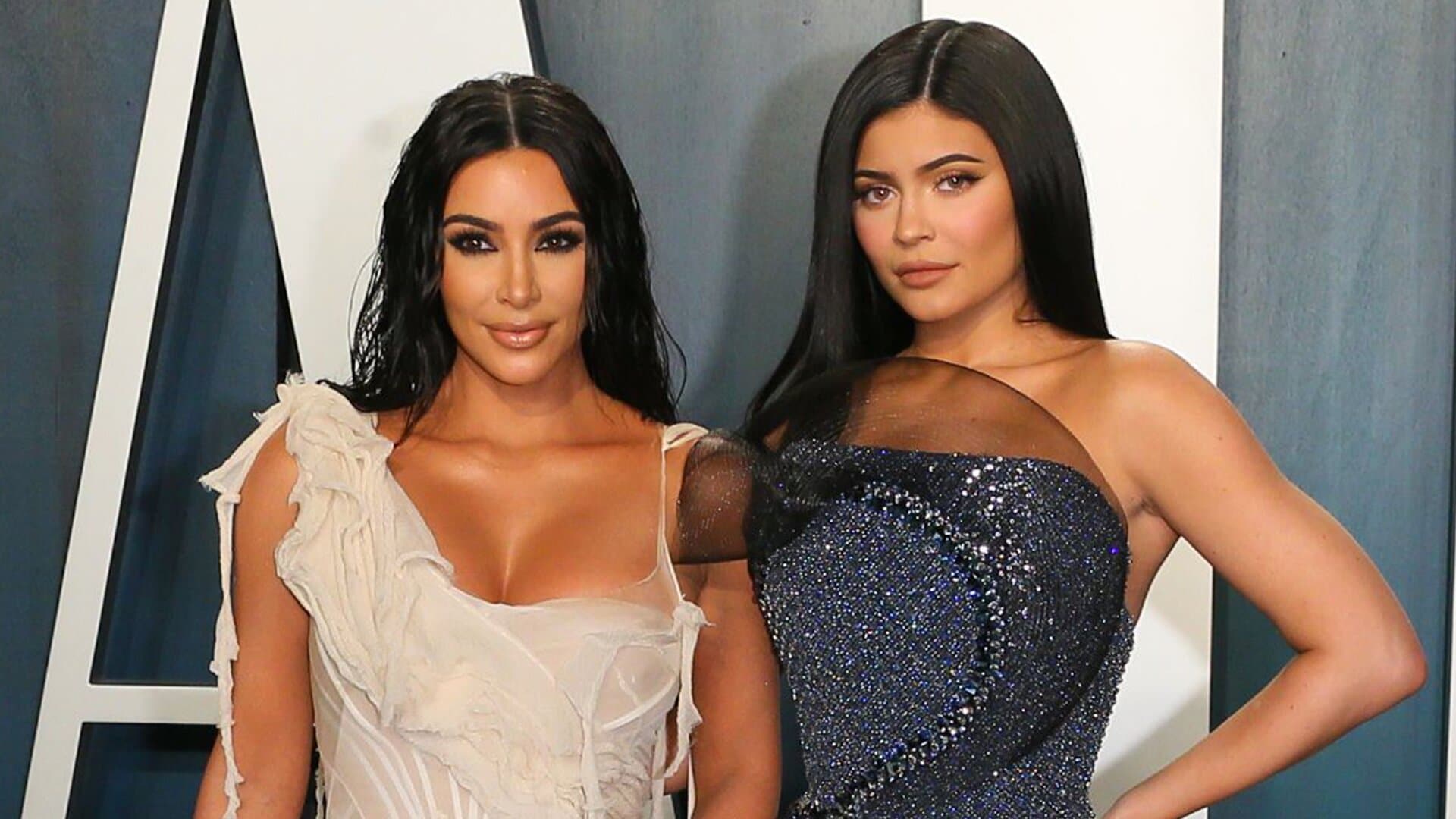 The Social S9E198 Kylie Jenner and Kim Kardashian beg Instagram to