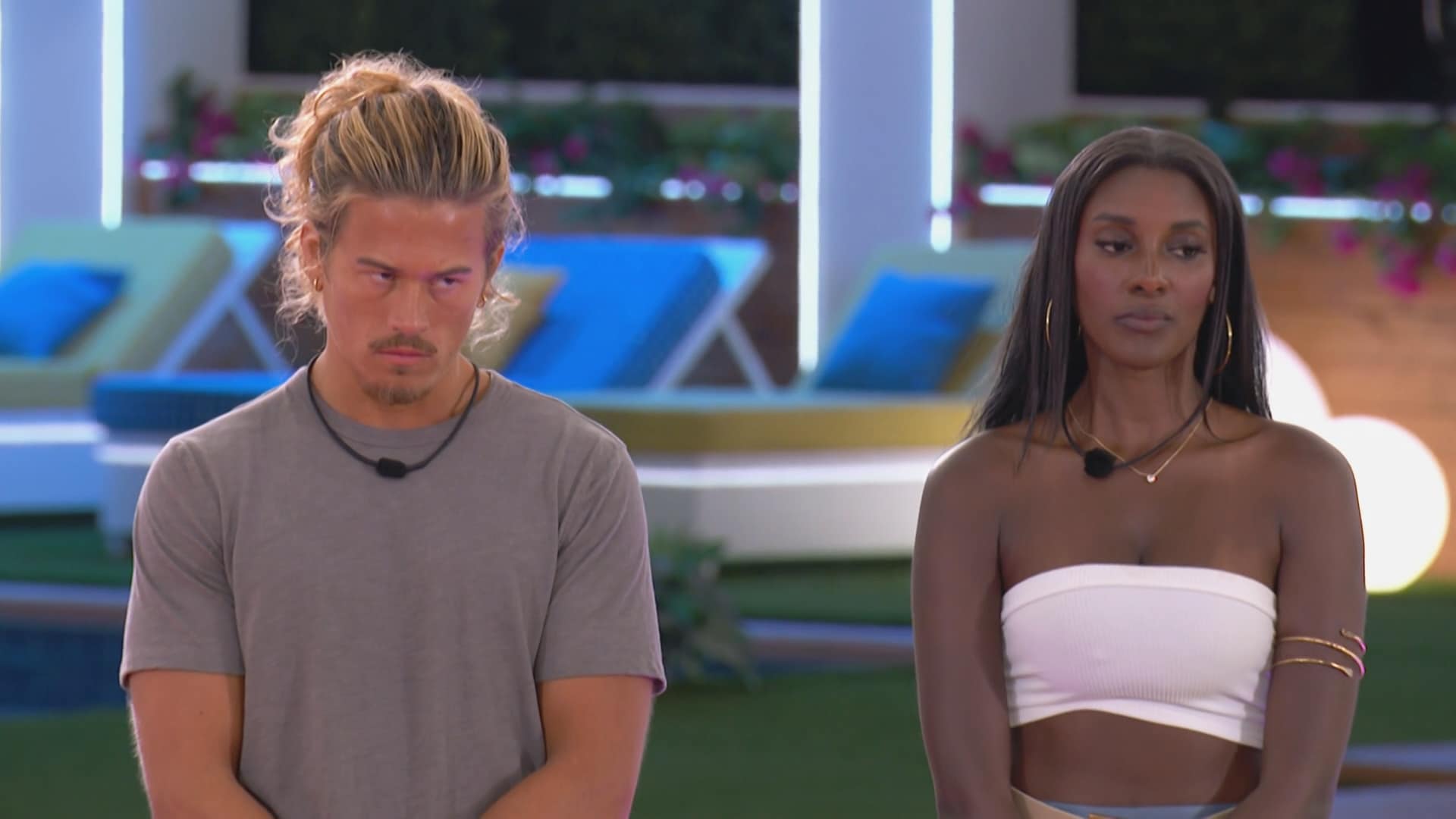 Love Island USA | S4:E8 | Episode 8