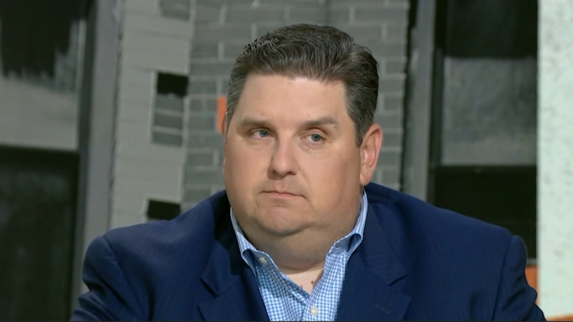 NBA reporter Windhorst weighs in on McDonagh trade Video TSN