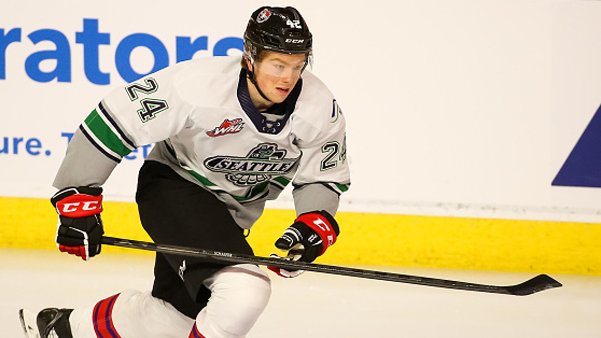 Connor Bedard is hockey's LeBron James, and the NHL Draft lottery hype is  real 