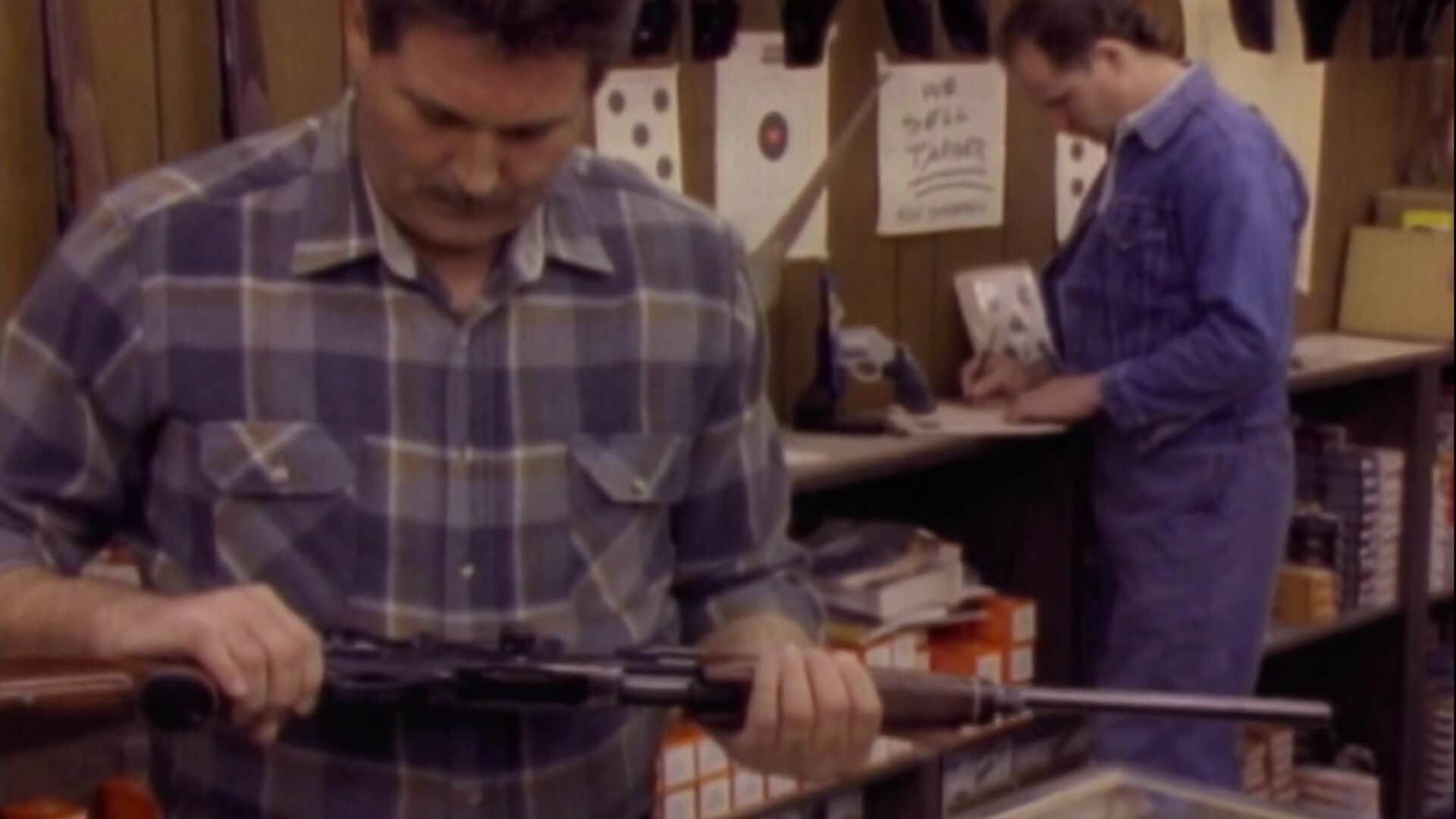 Unsolved Mysteries | S5:E12 | Episode 12