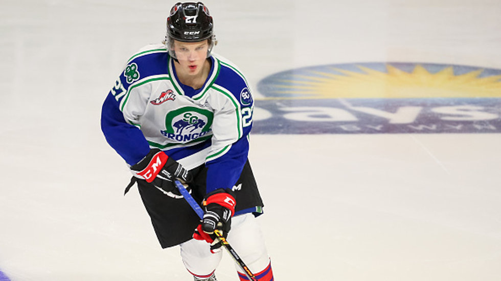 Is Pickering a perfect pick for Canucks with 15th overall selection?