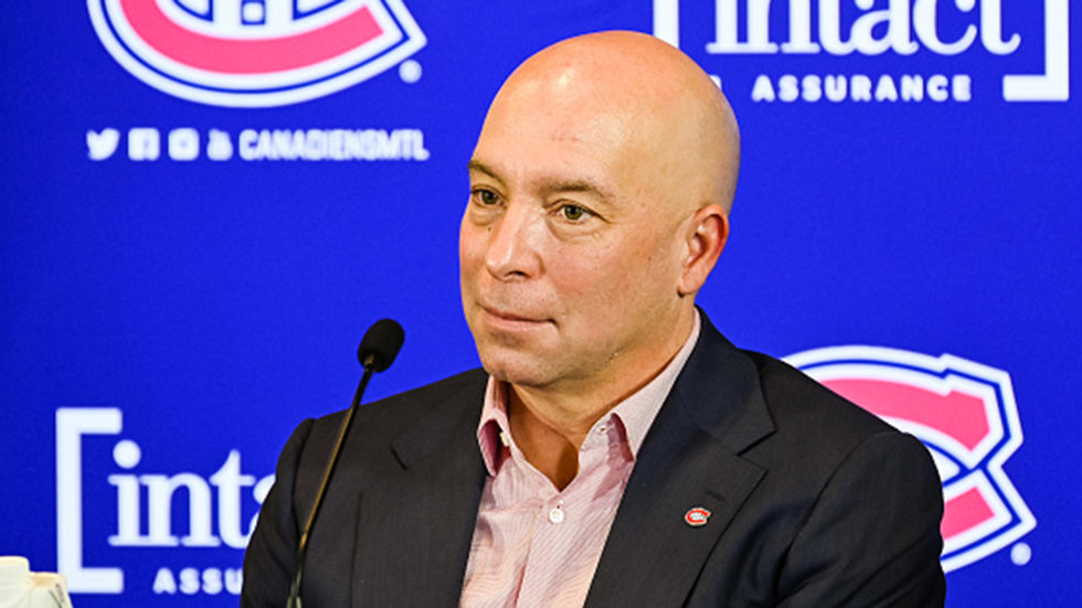 Lu on what Canadiens are debating between top three prospects ahead of NHL Draft