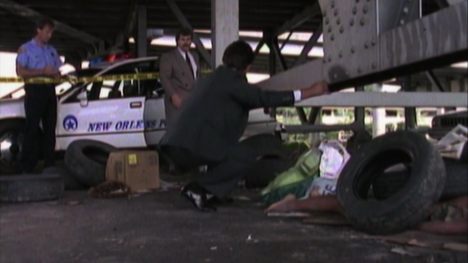 Unsolved Mysteries | S5:E6 | Episode 6 | CTV