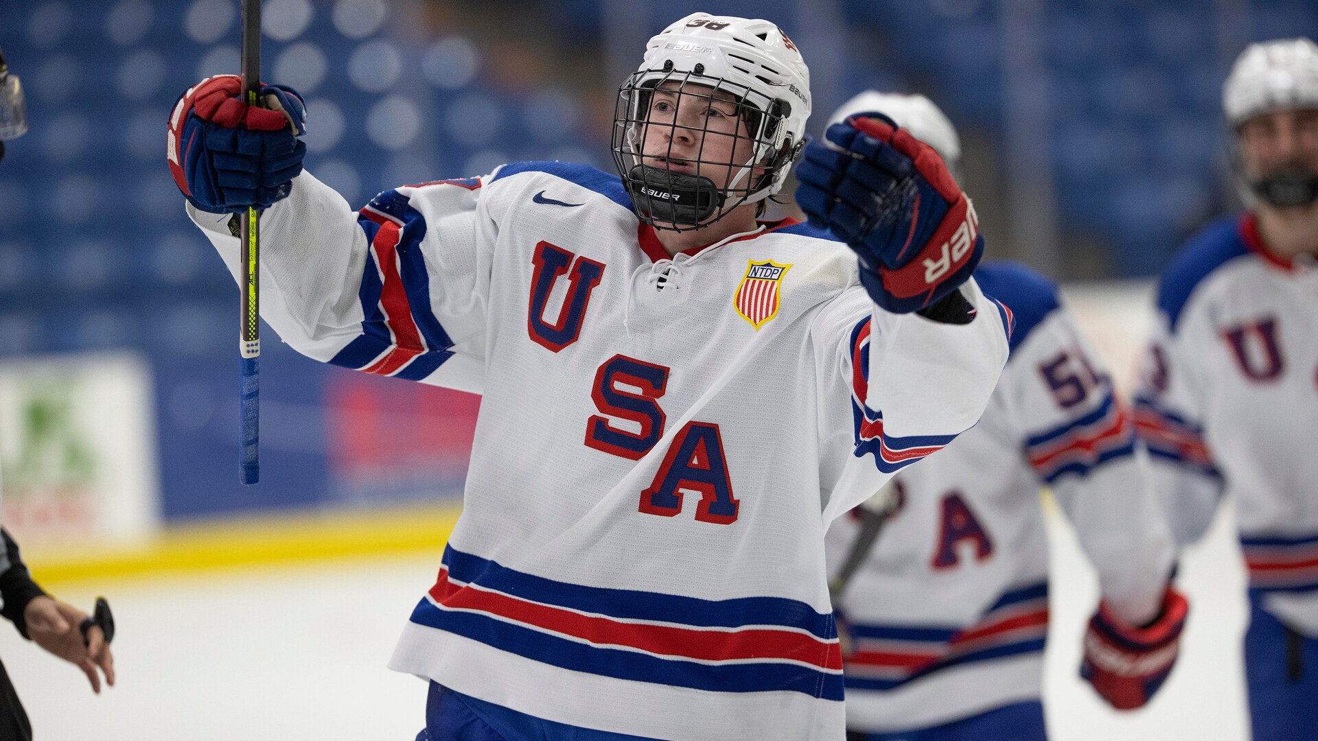 Remembering some of the great retro jerseys from Seattle hockey history -  Article - Bardown