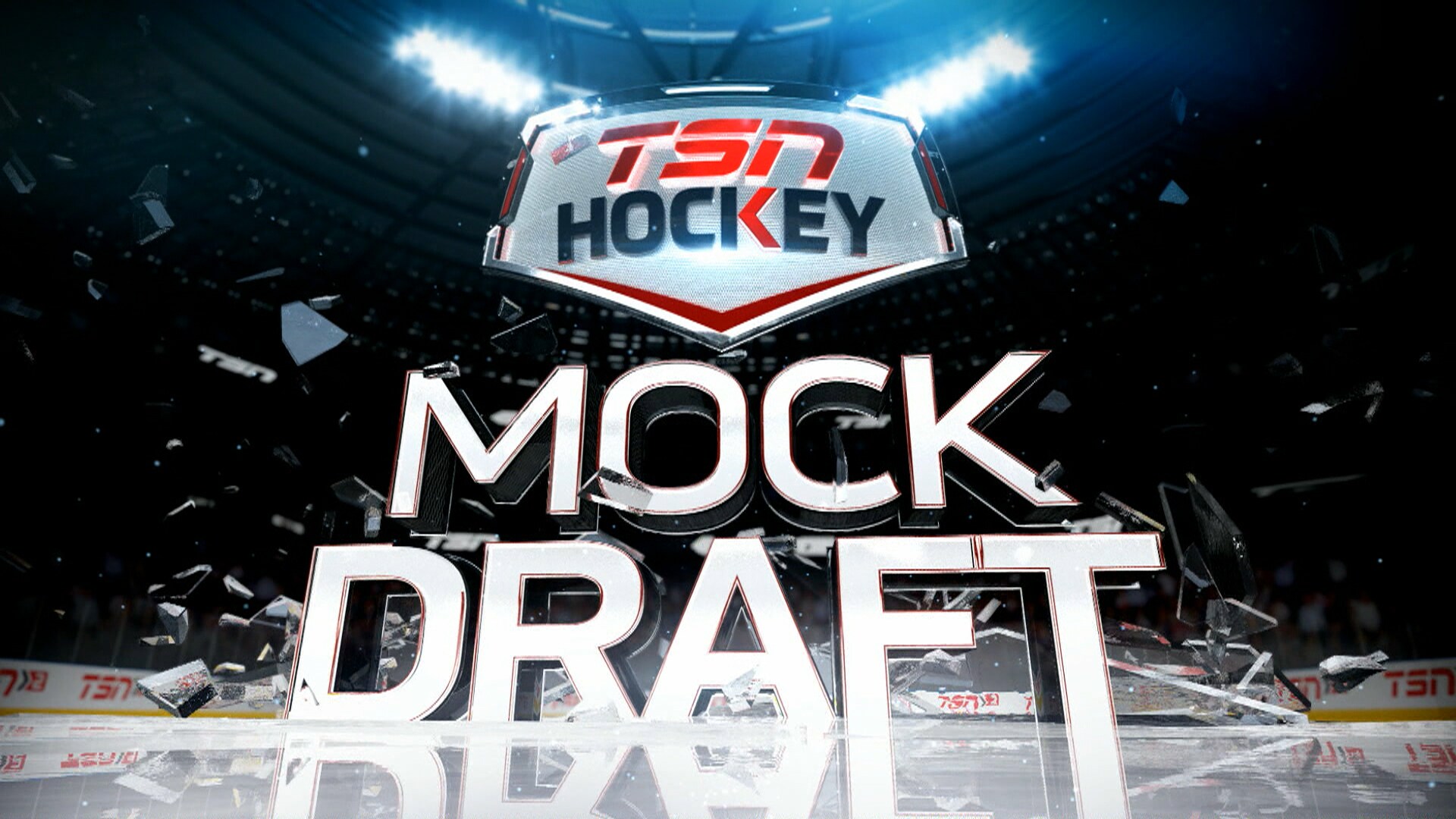 TSN Hockey Mock Draft 