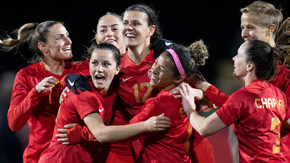 CWNT focused on “the next mountain to climb” 