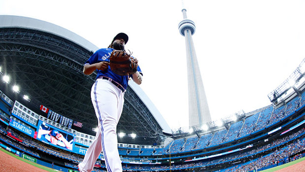 TSN Edge By the Numbers: Jays' odds heading into second half of season