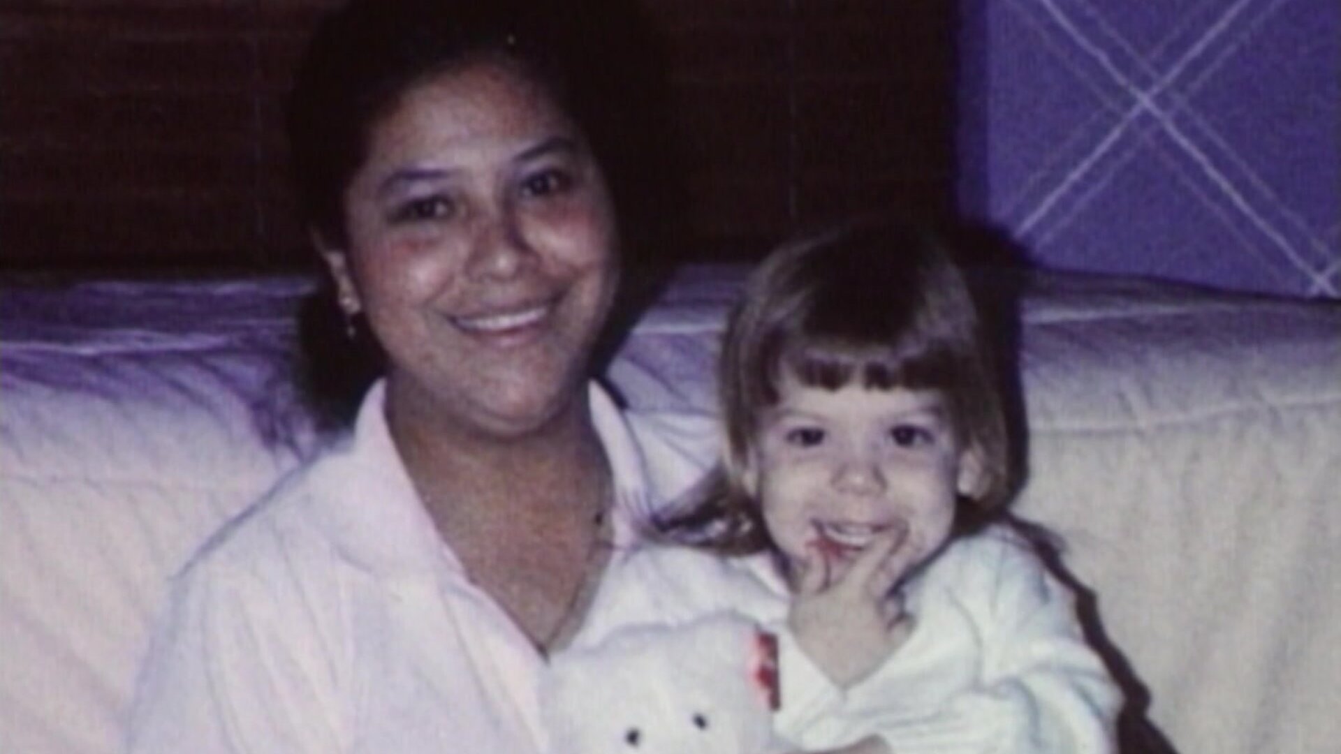 Unsolved Mysteries S9E15 Episode 15