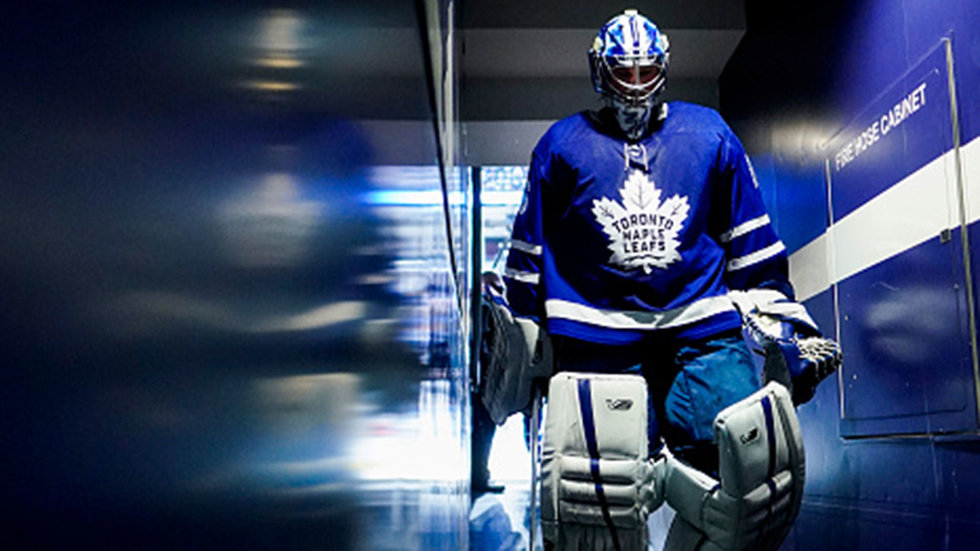 Is goaltending the clear priority for Leafs this offseason?
