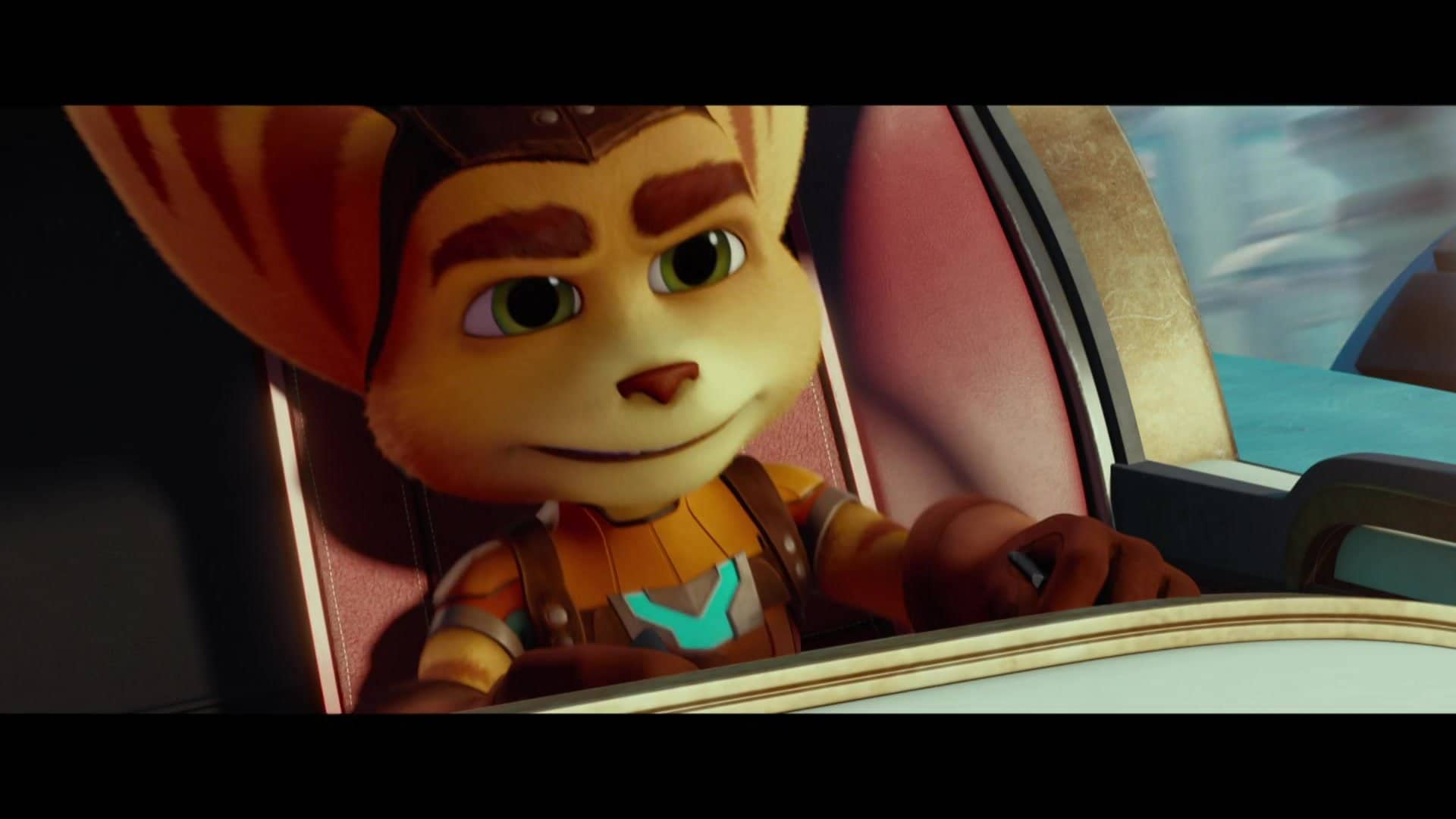 Ratchet & Clank Ratchet & Clank