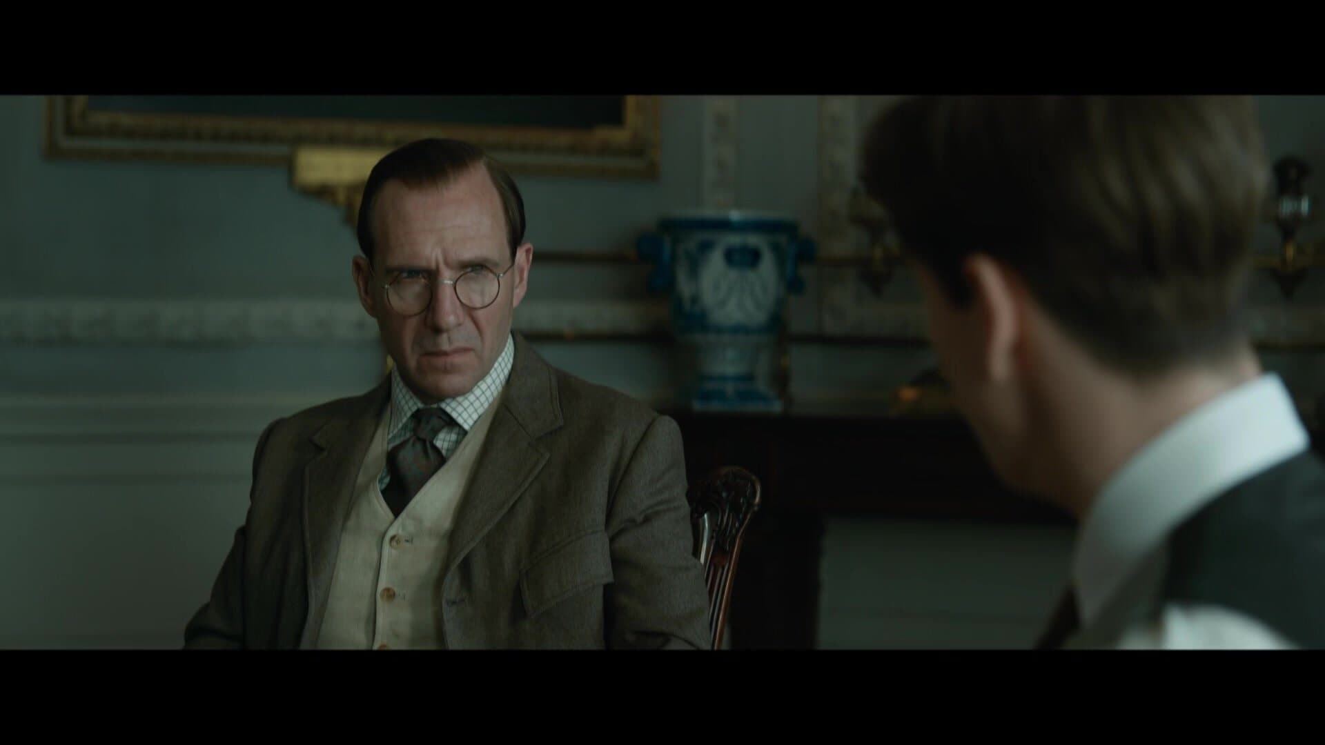 Kingsman : première mission | Kingsman : première mission