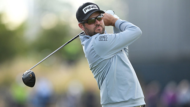 Six Canadians have qualified for the FedEx Cup playoffs