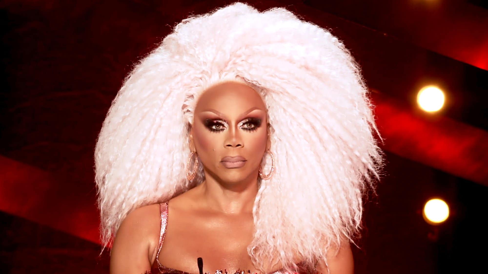 Rupauls Secret Celebrity Drag Race Streaming On Crave 