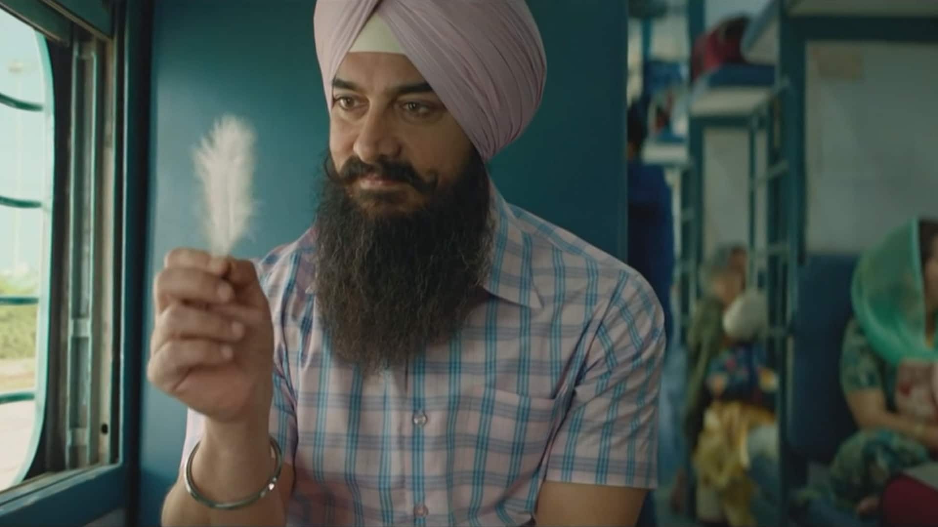 CTV Your Morning S6E255 Aamir Khan stars in Hindi version of