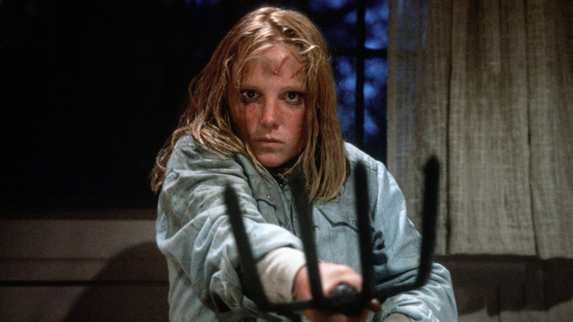 Friday the 13th: Part II