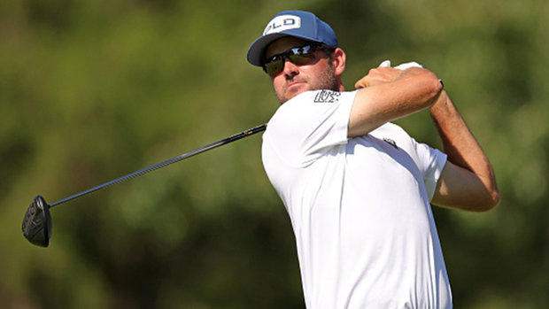 Four Canadians remain in the FedEx Cup playoffs
