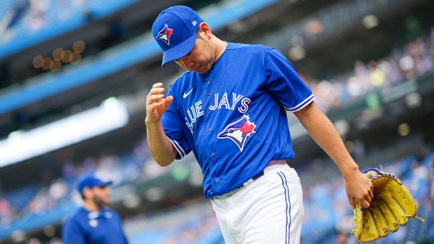 Papelbon on Jays’ misses: ‘It boils down to the front office’