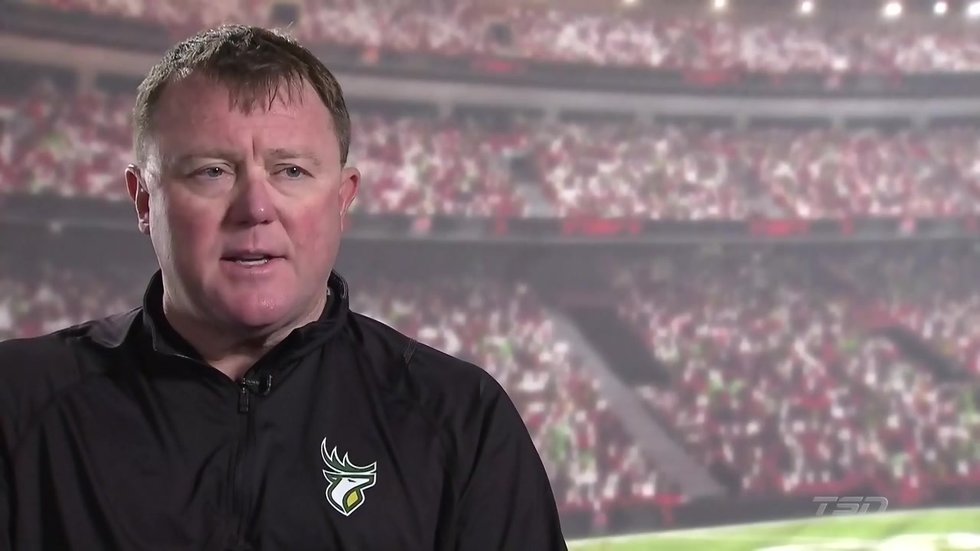 Chris Jones: The whole reason we flew to Ottawa is to win a football game