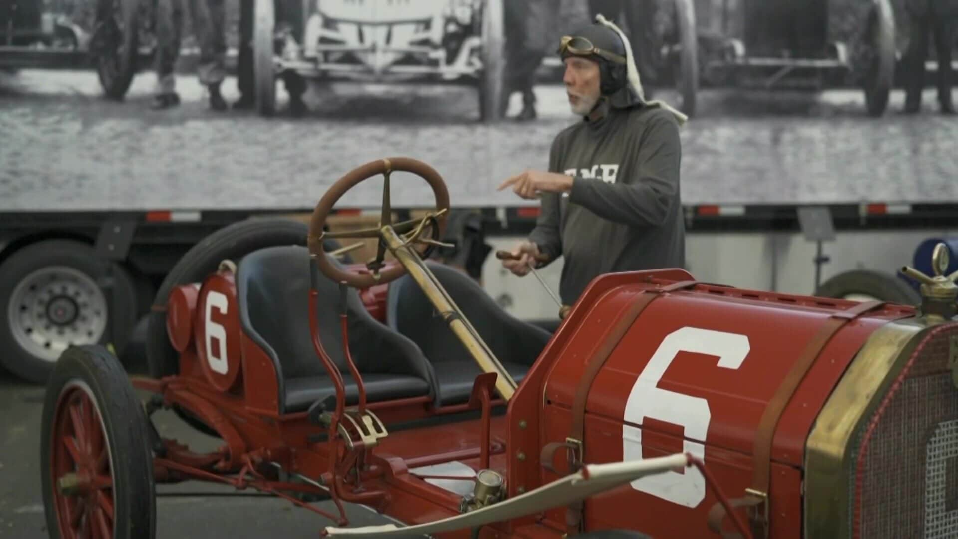 Mecum Auto Auctions S6E2 Monterey Day 1 Part 2