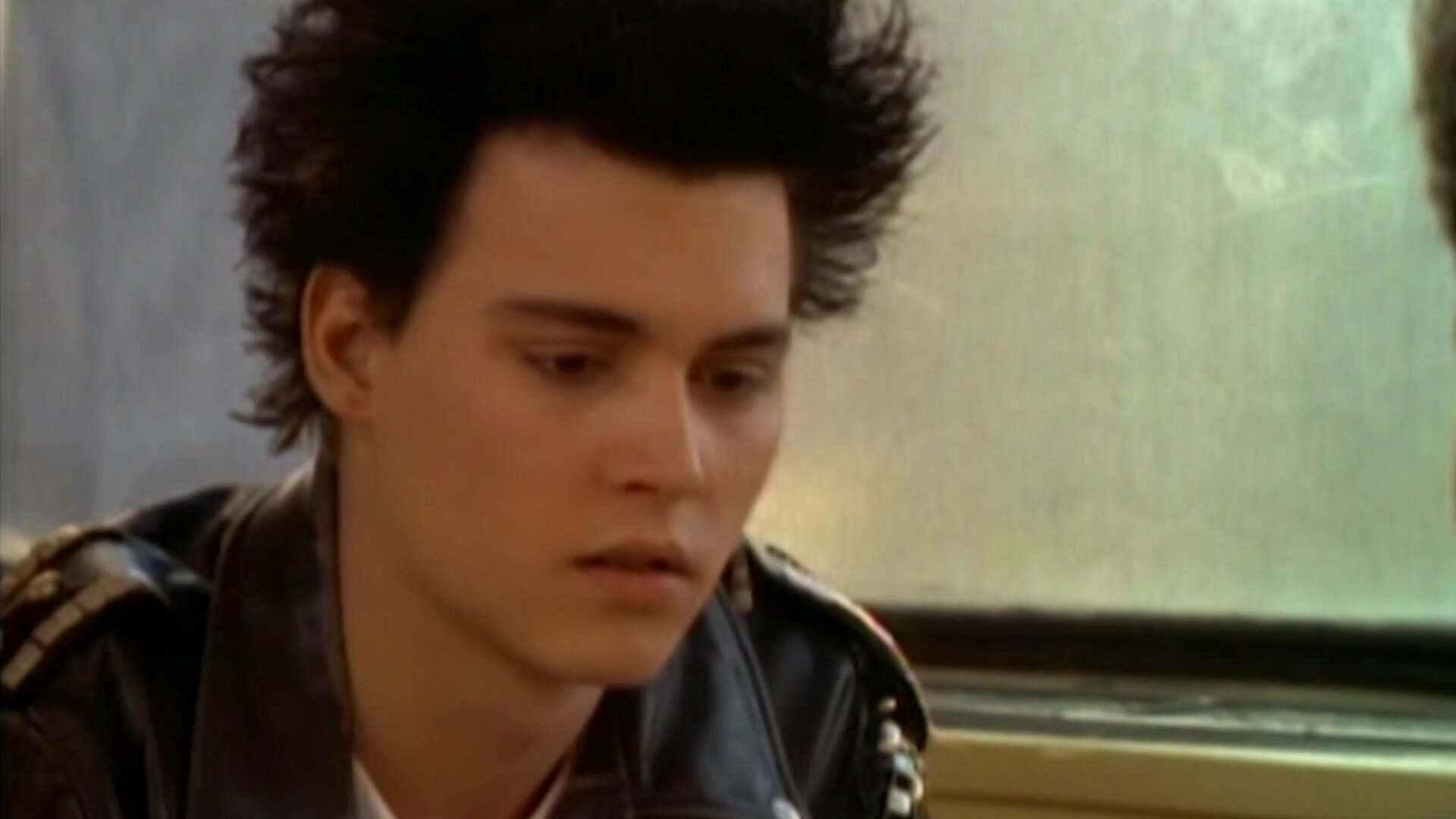 21 Jump Street (1987) S1E13 Mean Streets and Pastel Houses CTV