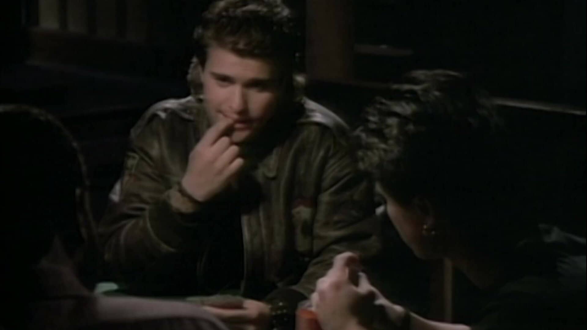 21 Jump Street (1987) S2E14 Chapel of Love