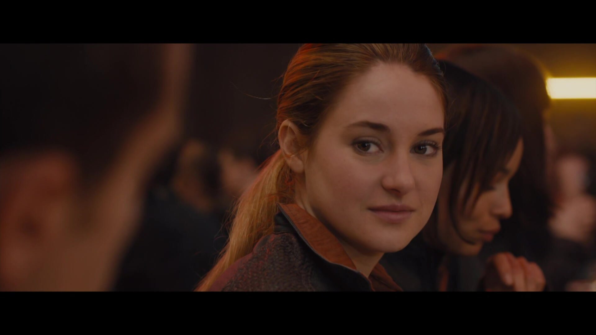 Telechargement Divergent Insurection 1080 Vostfr