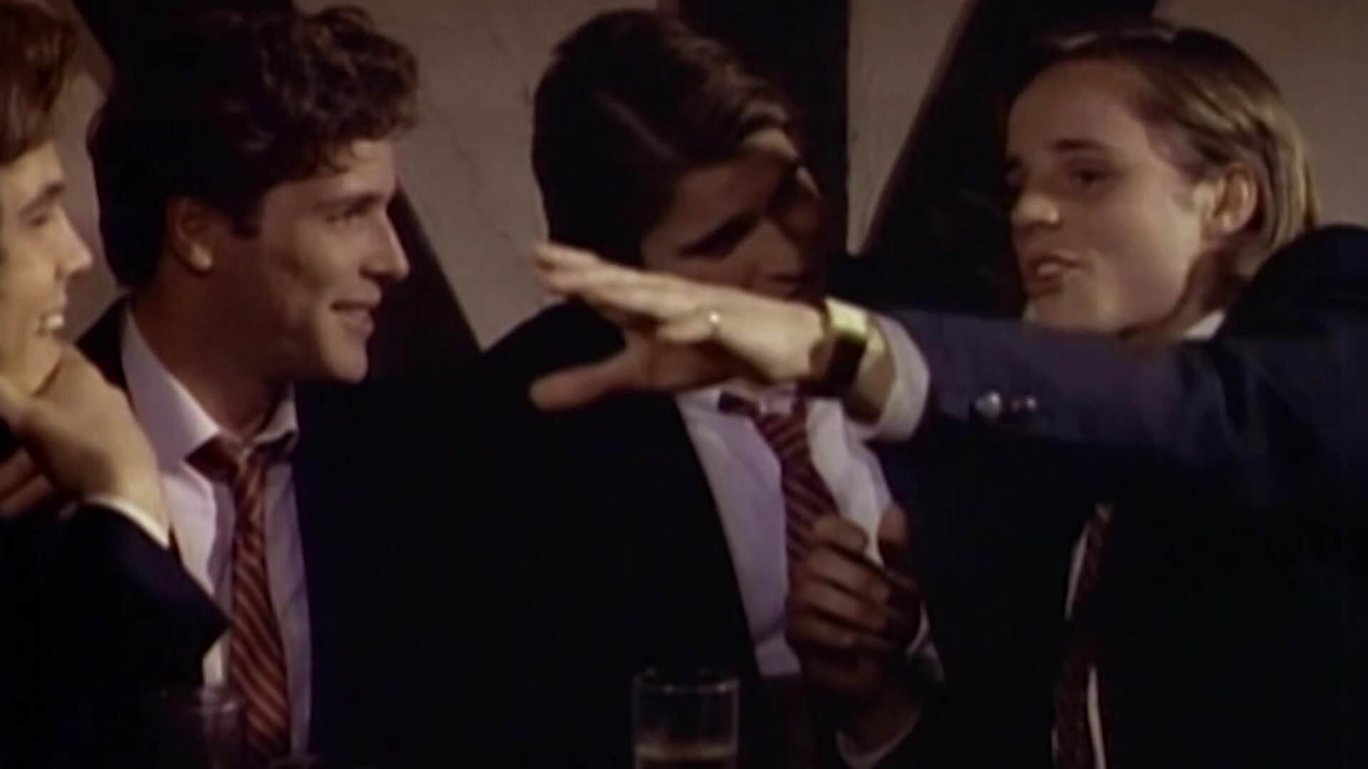 21 Jump Street (1987) S1E5 My Future's So Bright, I Gotta Wear Shades