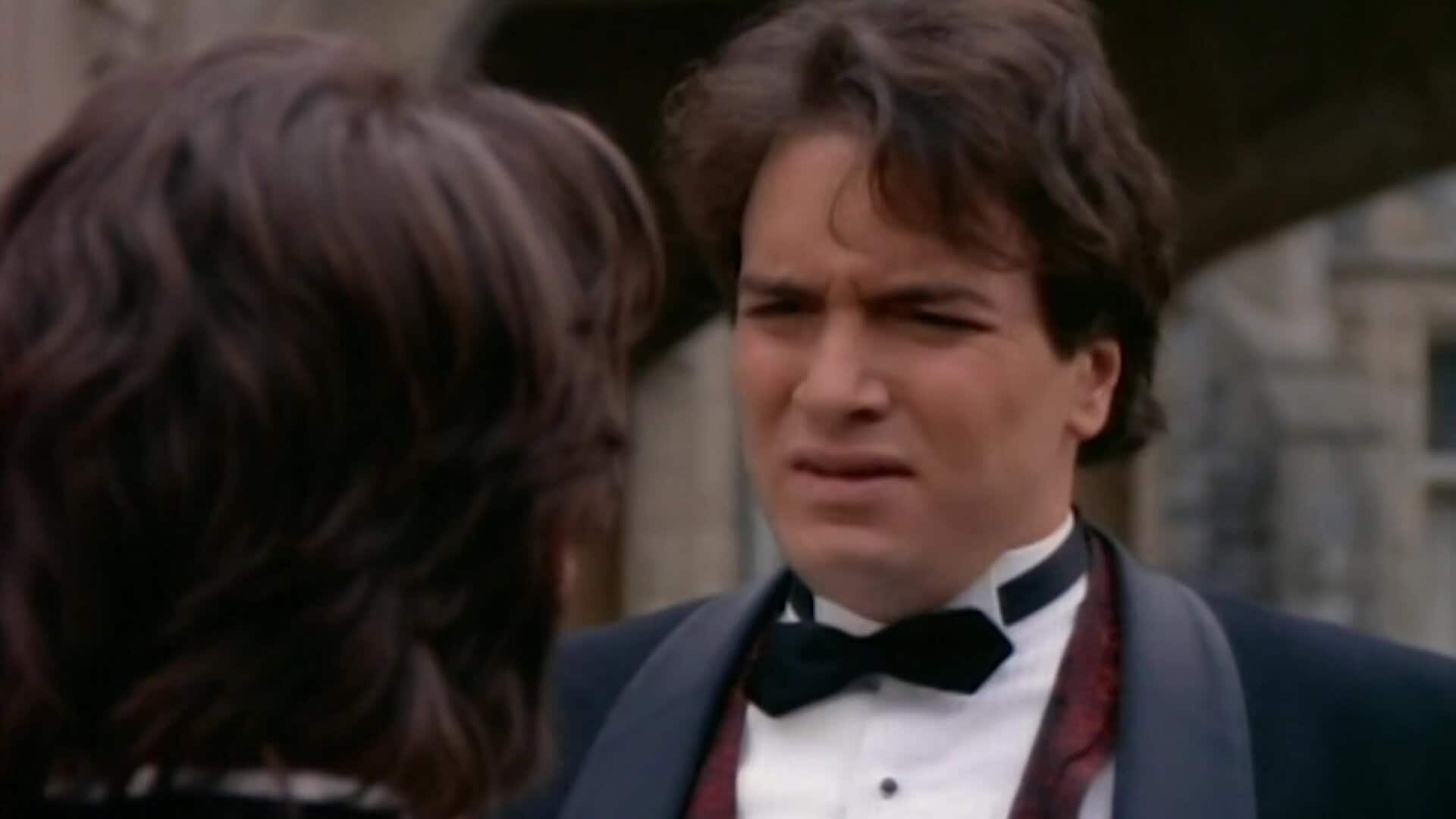 21 Jump Street (1987) S3E12 The Dreaded Return of Russell Buckins