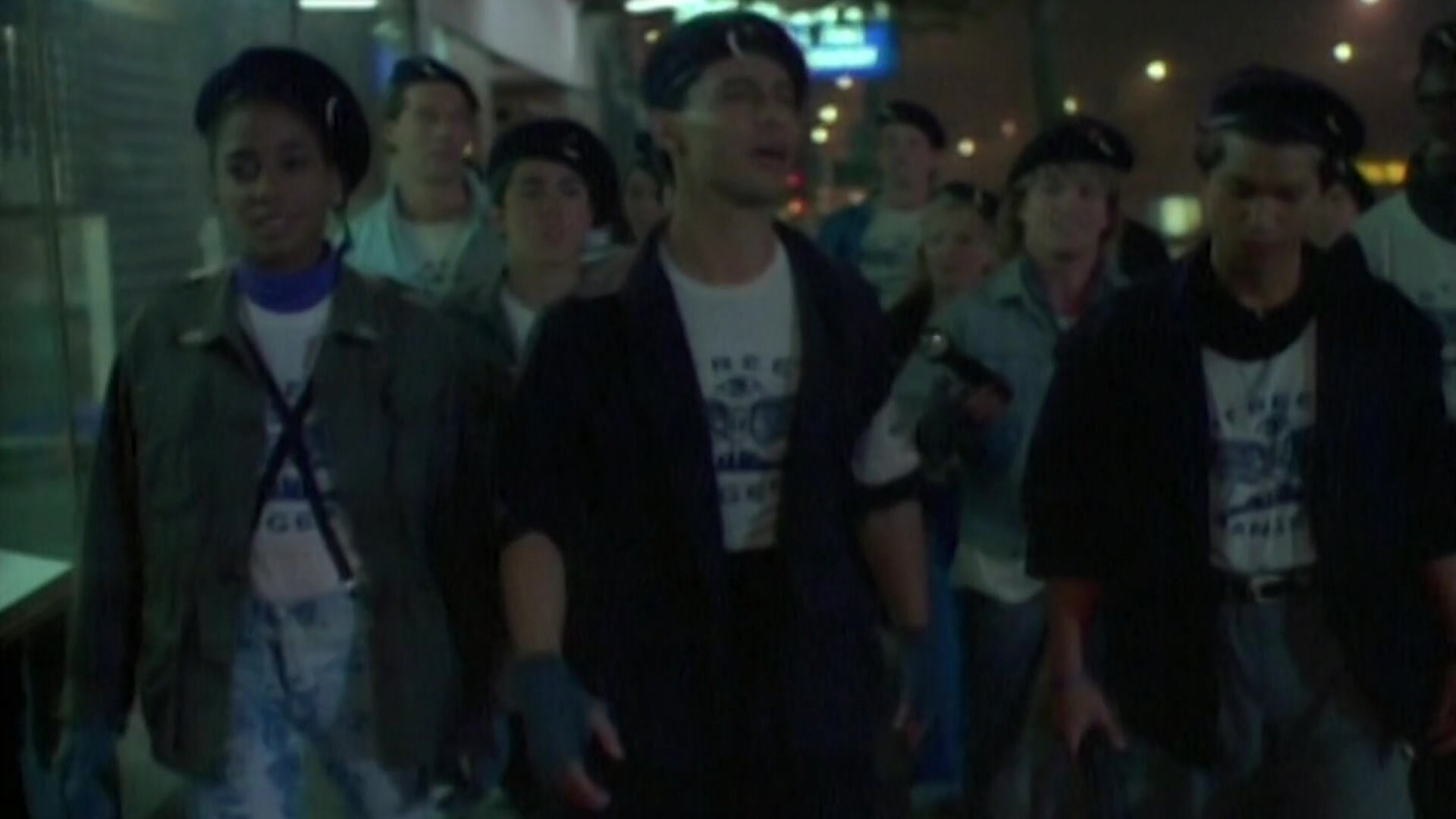 21 Jump Street (1987) S3E2 Slippin' Into Darkness CTV