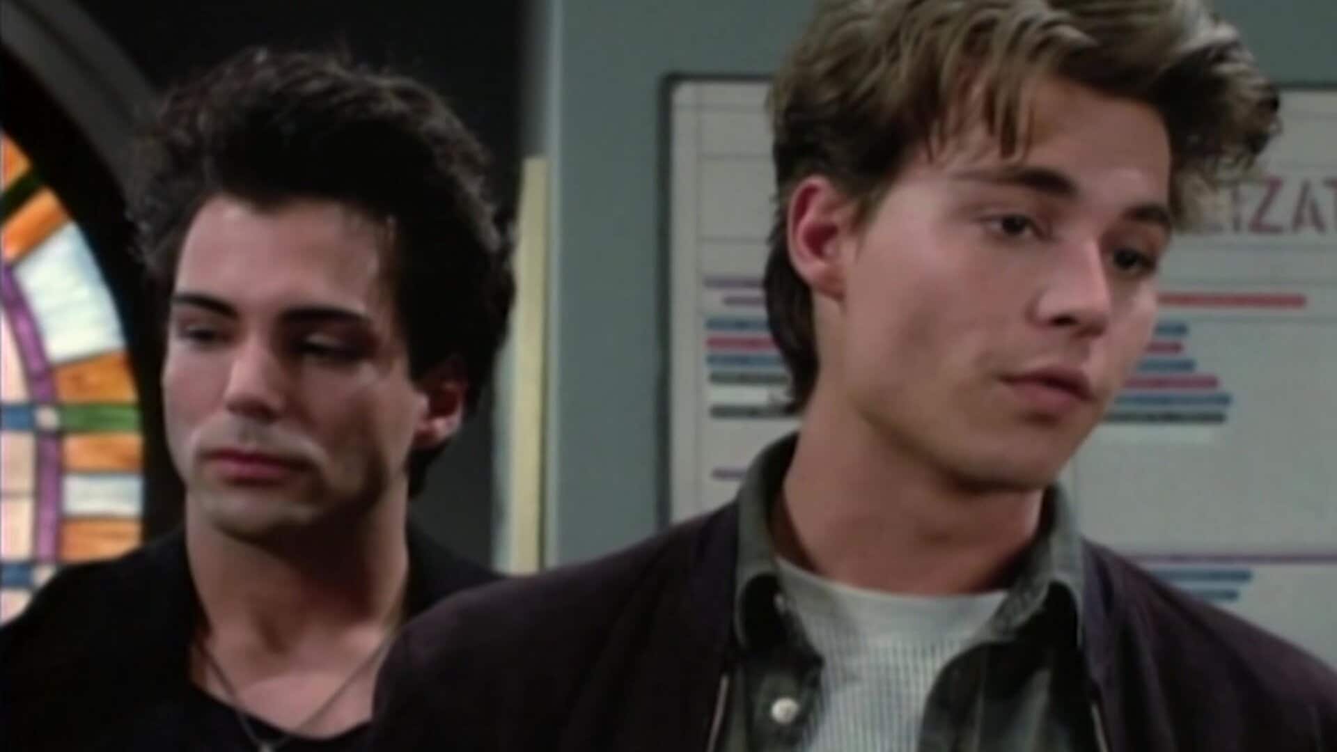 21 Jump Street (1987) S3E1 Fun With Animals