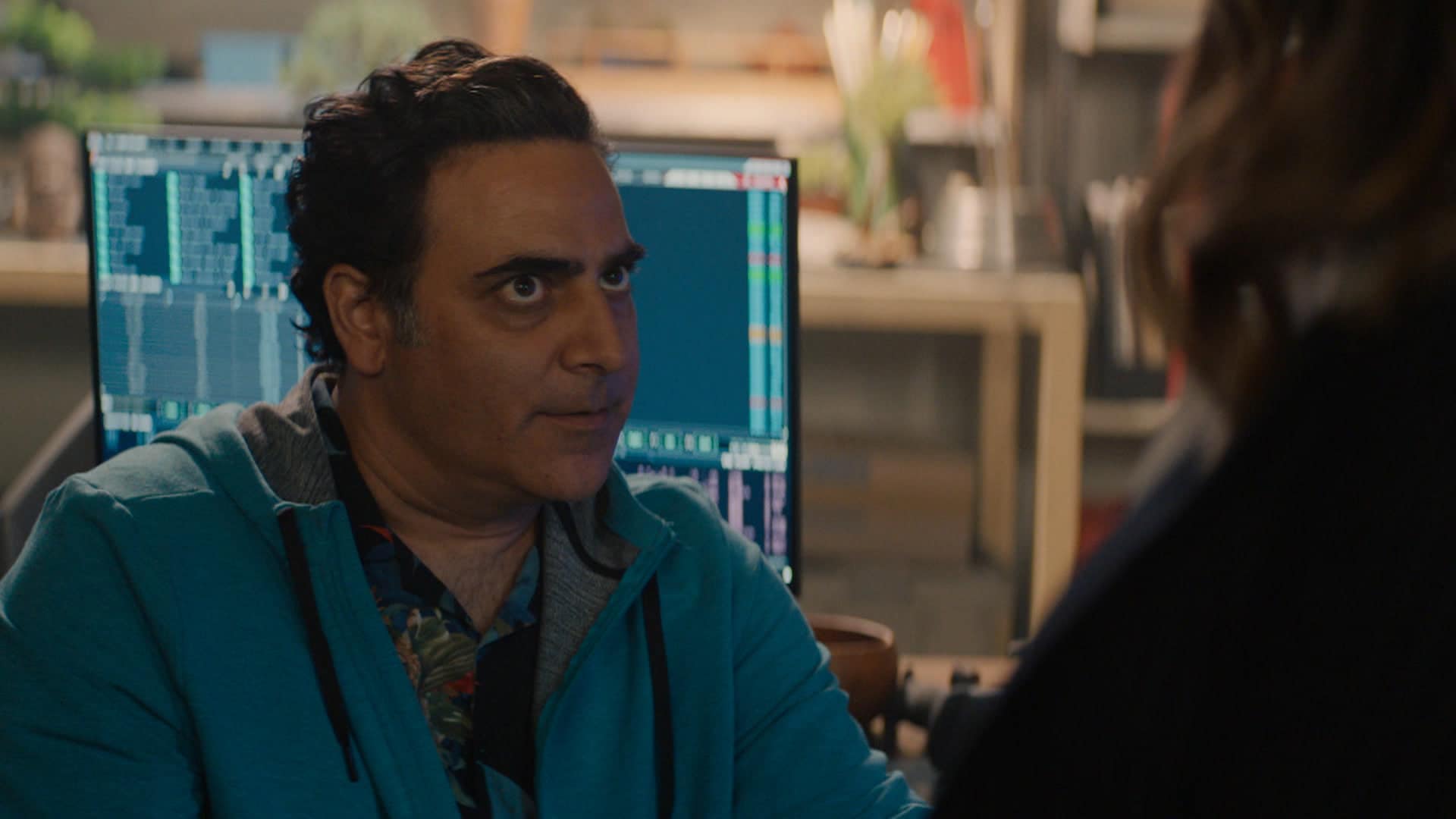 NCIS: Hawai'i | S1:E9 | Impostor | Crave NCIS: Hawai'i | S1:E9 | Impostor | Crave