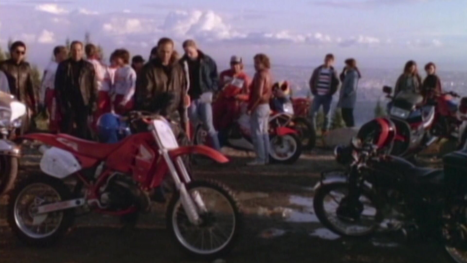 21 Jump Street (1987) S4E10 Wheels and Deals