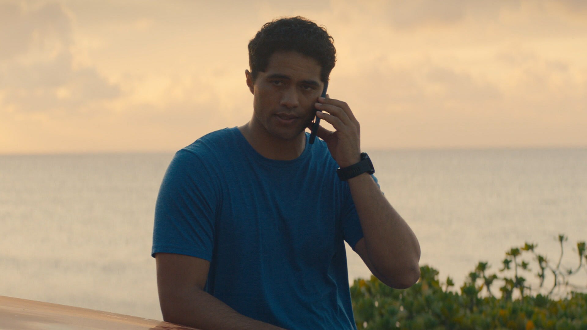 NCIS: Hawai i S1:E3 Recruiter Crave NCIS: Hawai i S1:E3 Recruiter Crave
