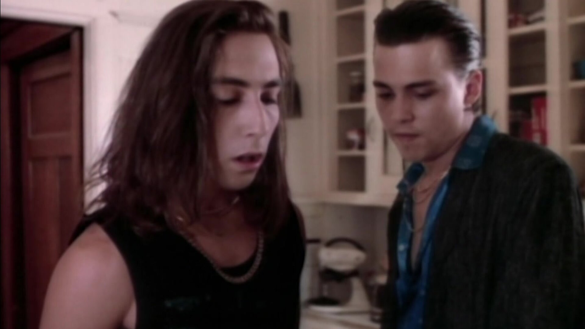 21 Jump Street (1987) S2E2 Besieged (Part 1) CTV