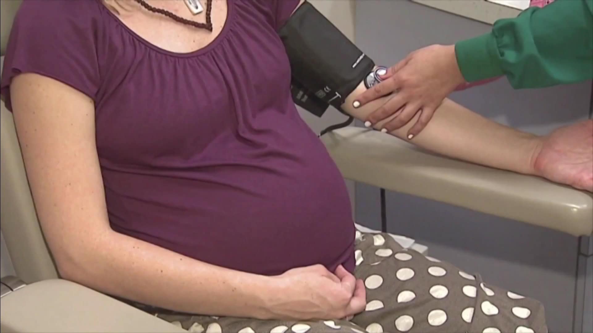 CTV Your Morning S7E5 Epidural catheter shortages in Canada