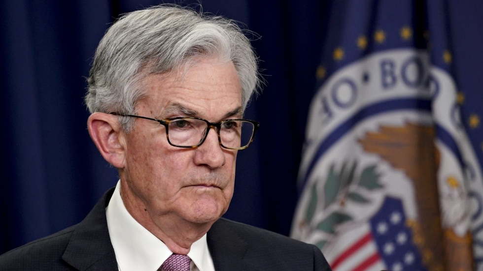 U.S. Fed Chair Jerome Powell speaks at Jackson Hole - Video - BNN