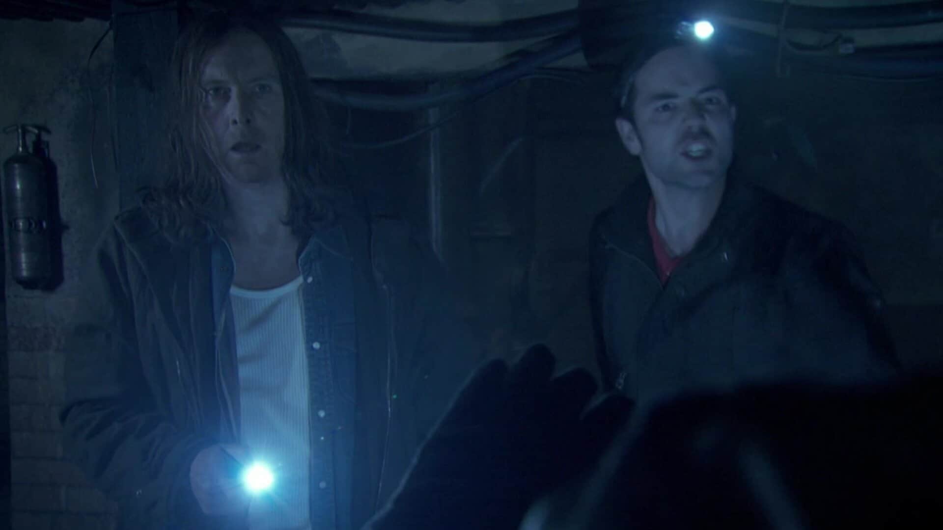 Shameless (U.K.) S9E10 Million Dollar Maguire (Part 1) CTV