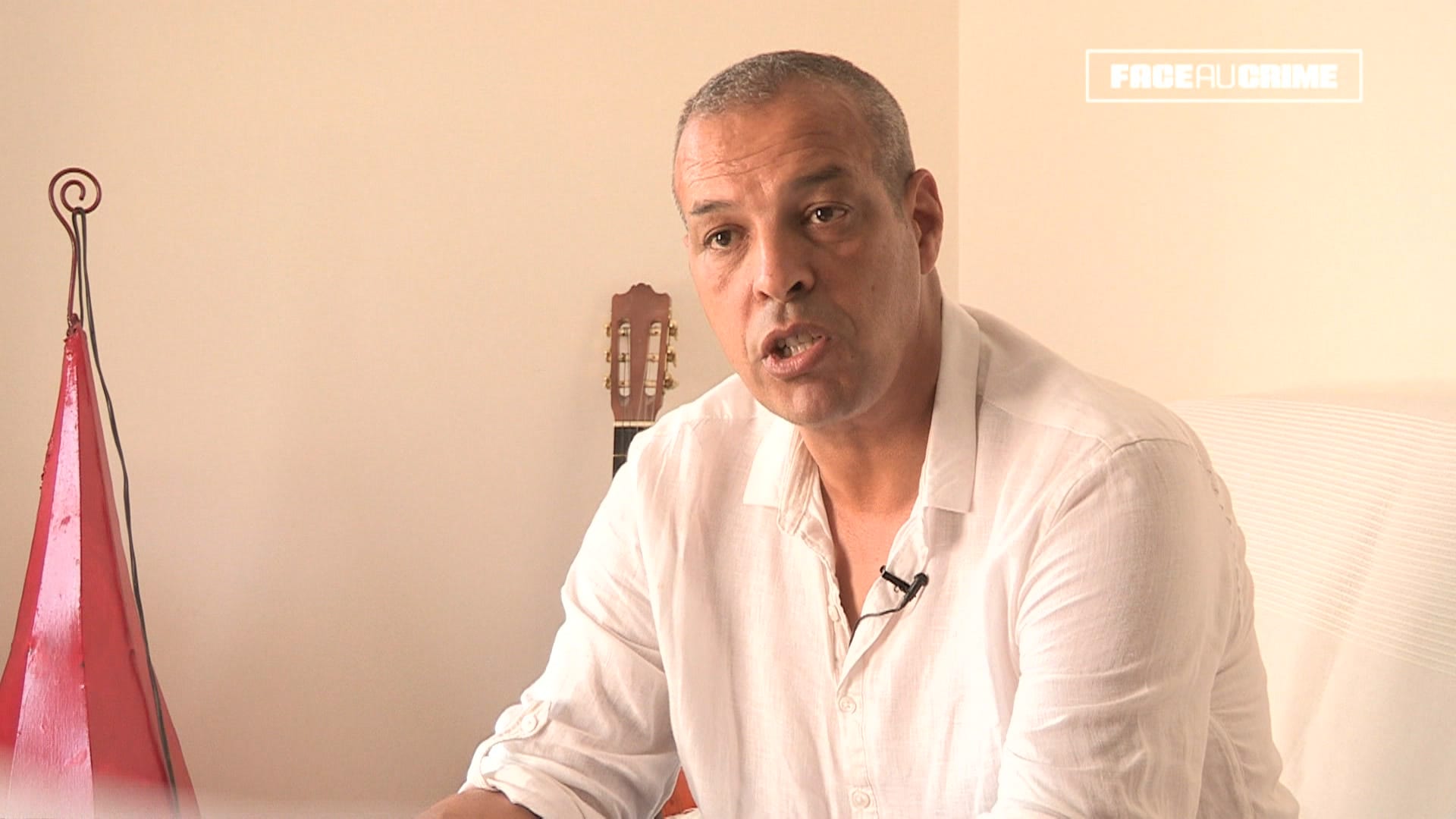 Face au crime S1E5 Episode 5