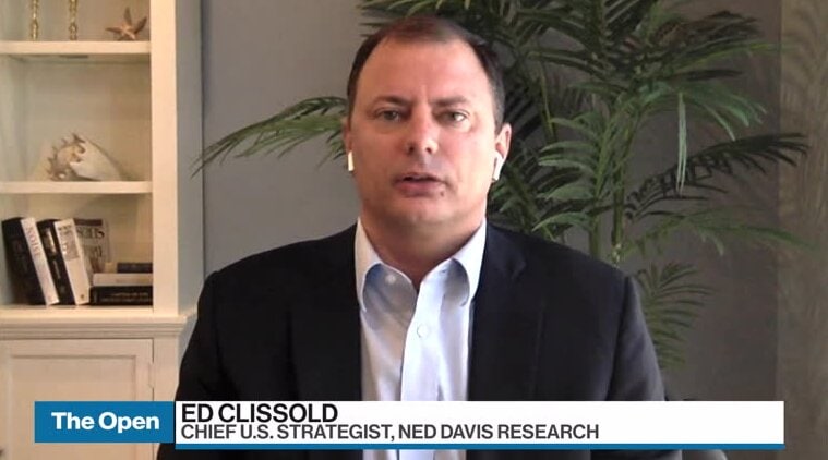 人工智能投资风险分析:Ned Davis Research警告2026年市场或迎调整