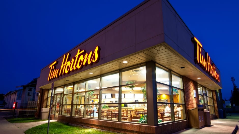 Tim Hortons franchisee closes all four remaining St. Louis restaurants