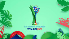 FIFA U20 Women's World Cup: Germany vs. Colombia