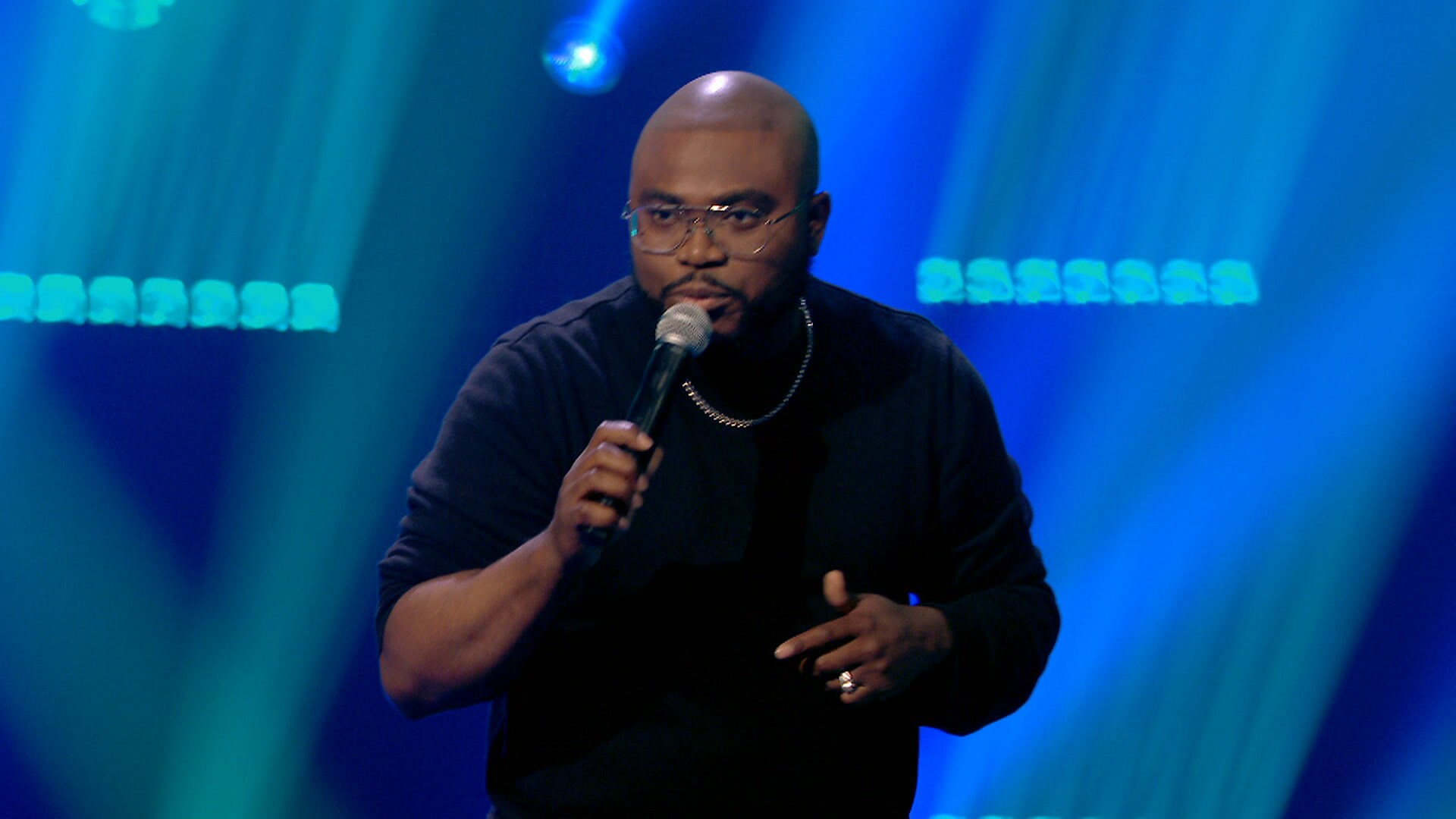 Le prochain stand-up | S2:E4 | Episode 4 | Crave