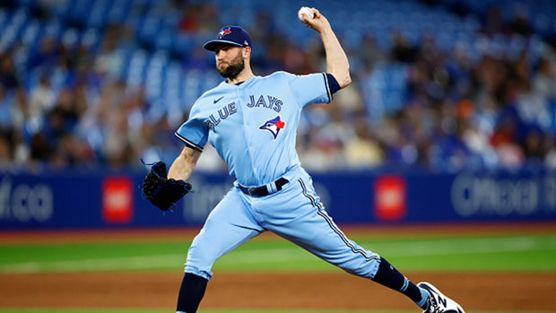 Blue Jays in need of lefties
