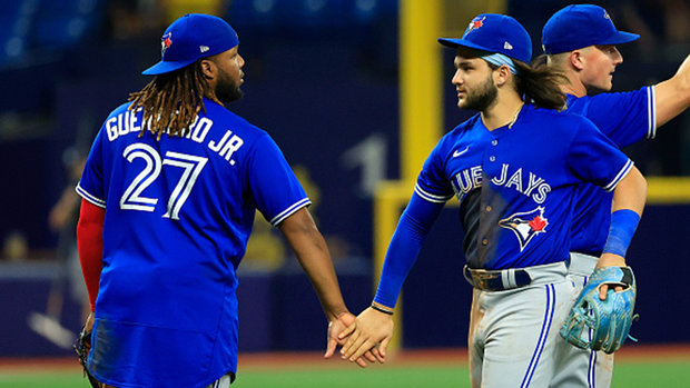Is winning the AL East still an attainable goal for the Blue Jays?