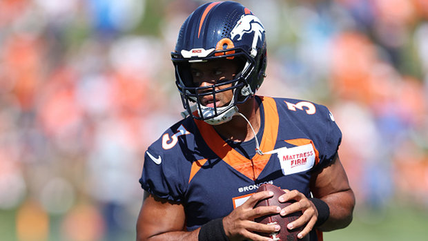 Will Russell Wilson's trade to the Broncos impact his fantasy value?